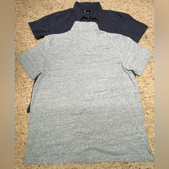 Le 31 Par Simons Polo shirt sz XL Mens collared shirts lot of 2 - Picture 4 of 10